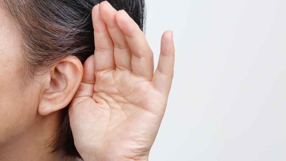 The Secret of Ear Microsuction