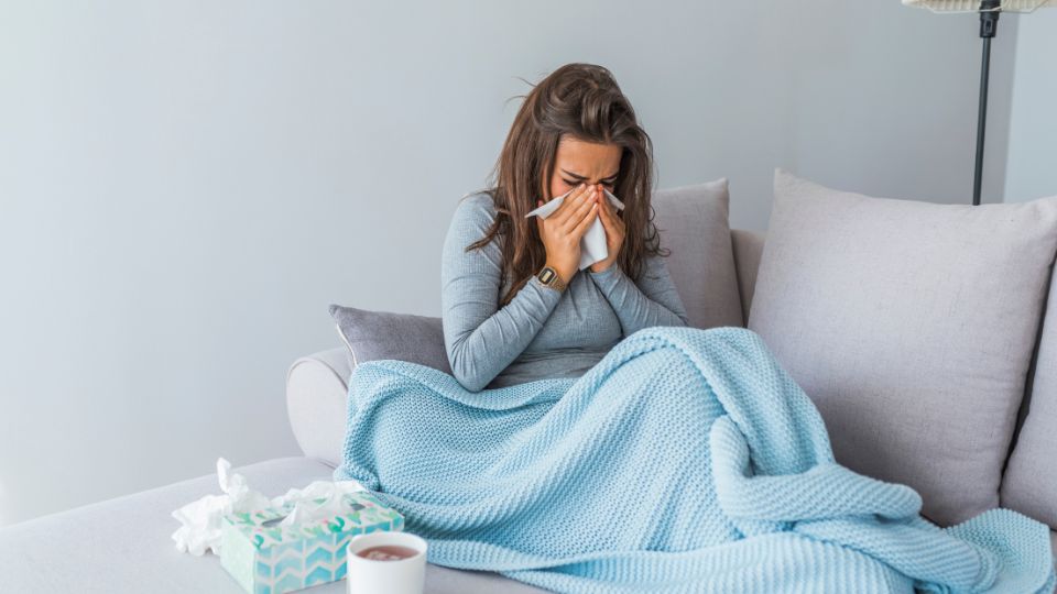 Get Ready for the Flu Season