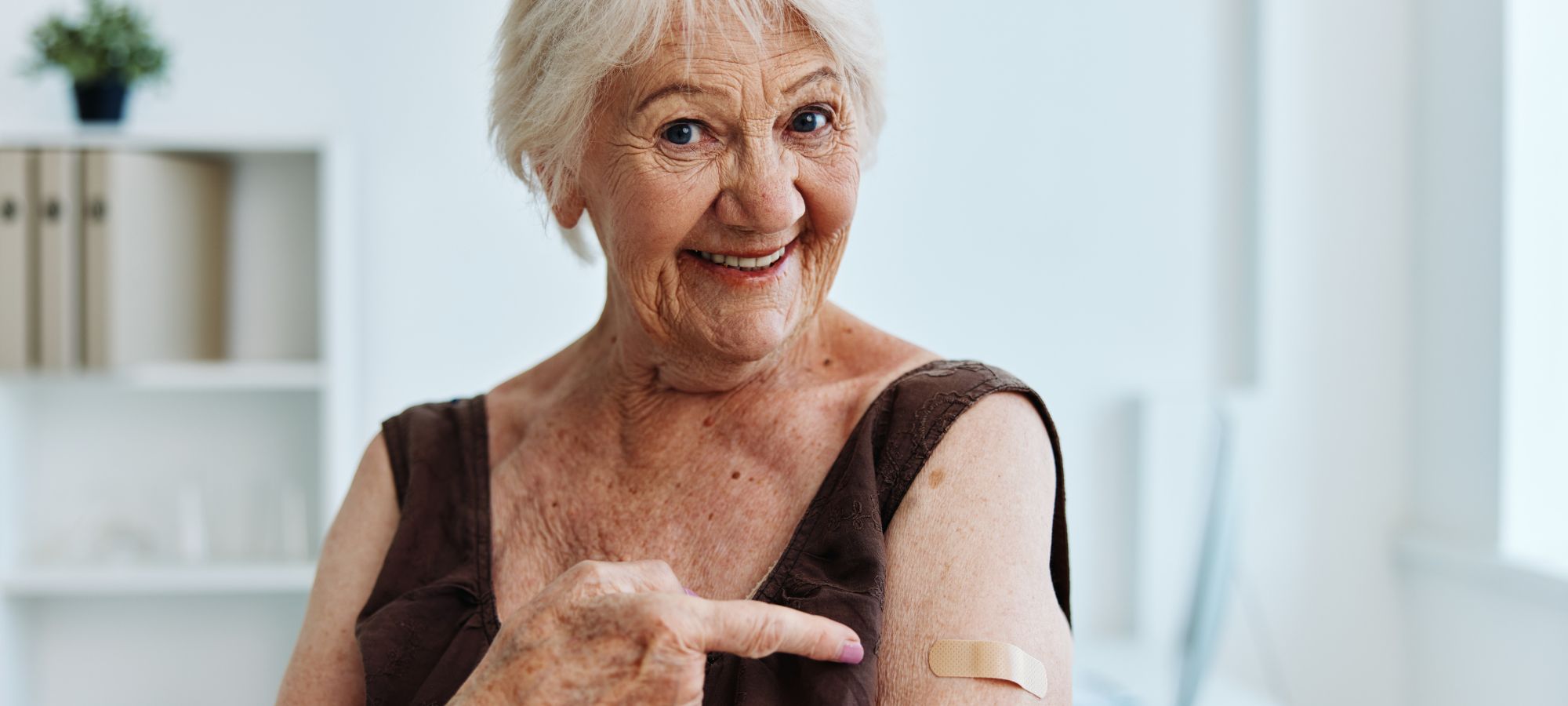 flu vaccine in brixton