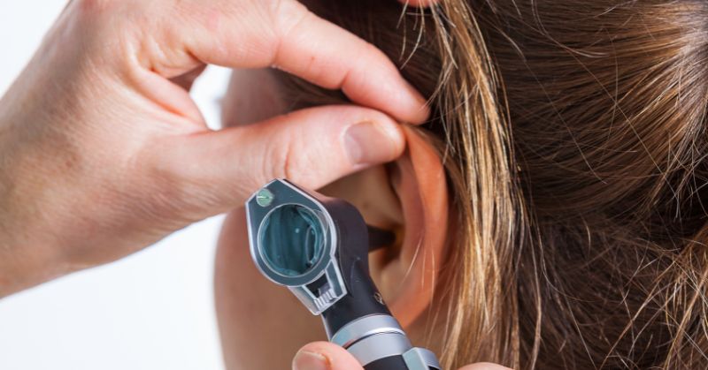 hearing assessment