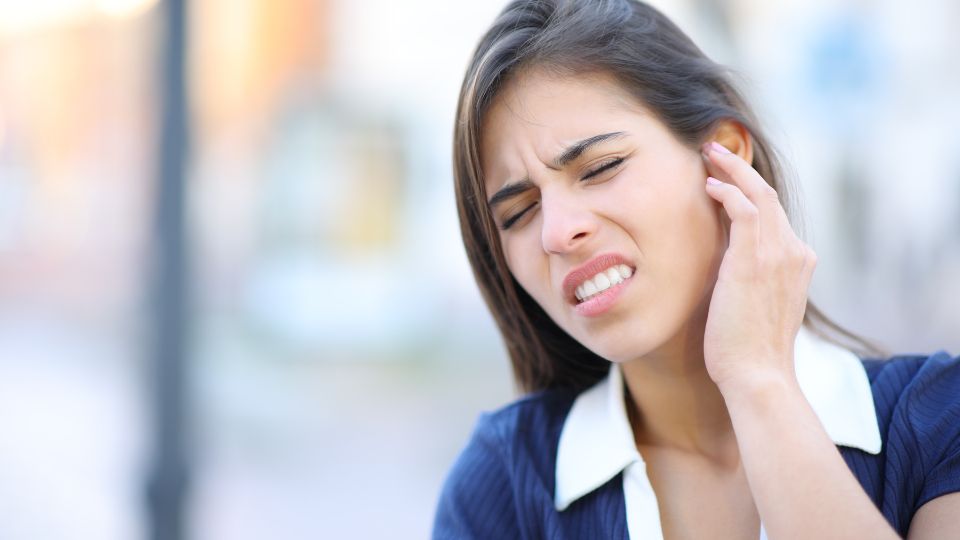 Finding Earache Relief: A Guide from Junction Pharmacy