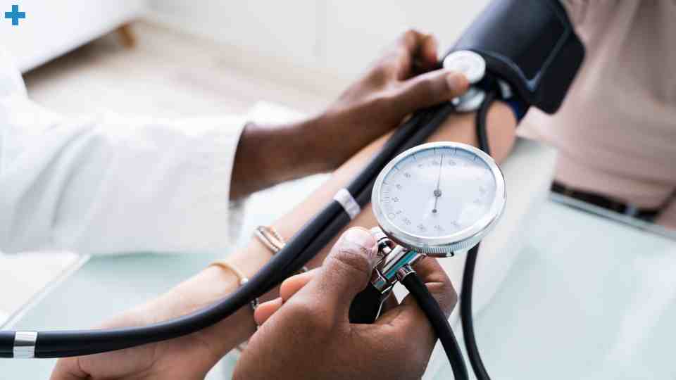 Managing Your Blood Pressure: Tips and Services from Junction Pharmacy