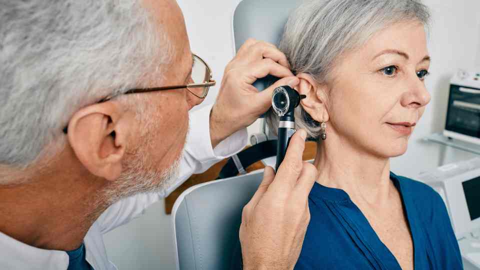 Comparing Ear Wax Removal Services: NHS vs. Junction Pharmacy