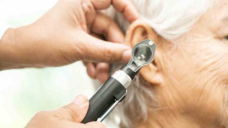 Your Guide to the Best Earwax Removal Services in London