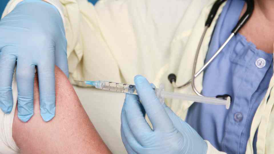 Flu Jab Side Effects and Allergies: What You Should Know