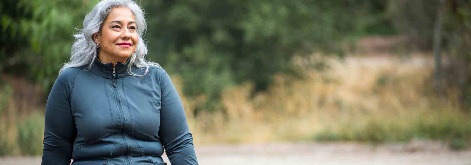 Combine low calorie snacks and exercise to support your weight loss journey.