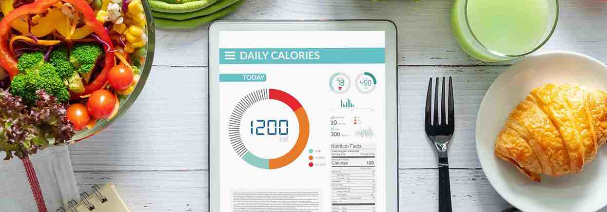 I am not losing weight on a calorie deficit.