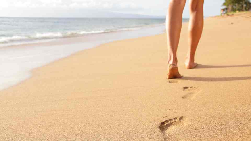 Summer Foot Care: Don’t Let Athlete’s Foot Ruin Your Sandal Days