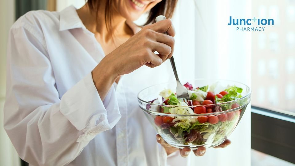 Not Losing Weight On A Calorie Deficit? The Truth Behind The Myths