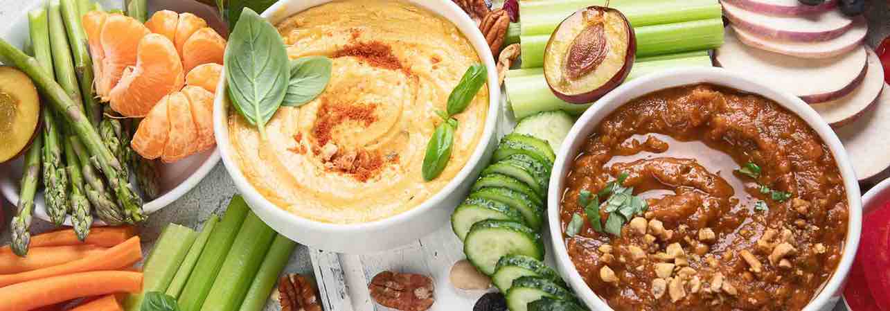 What are good low calorie snacks for weight loss?