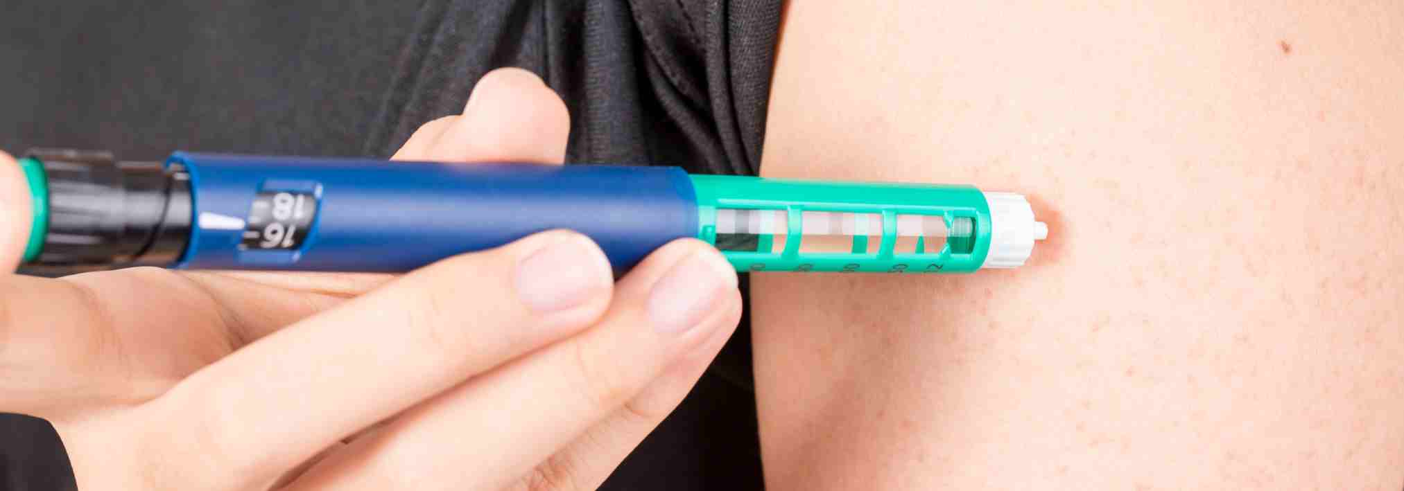 Can you lose a stone in a month with the support of weight loss medication?