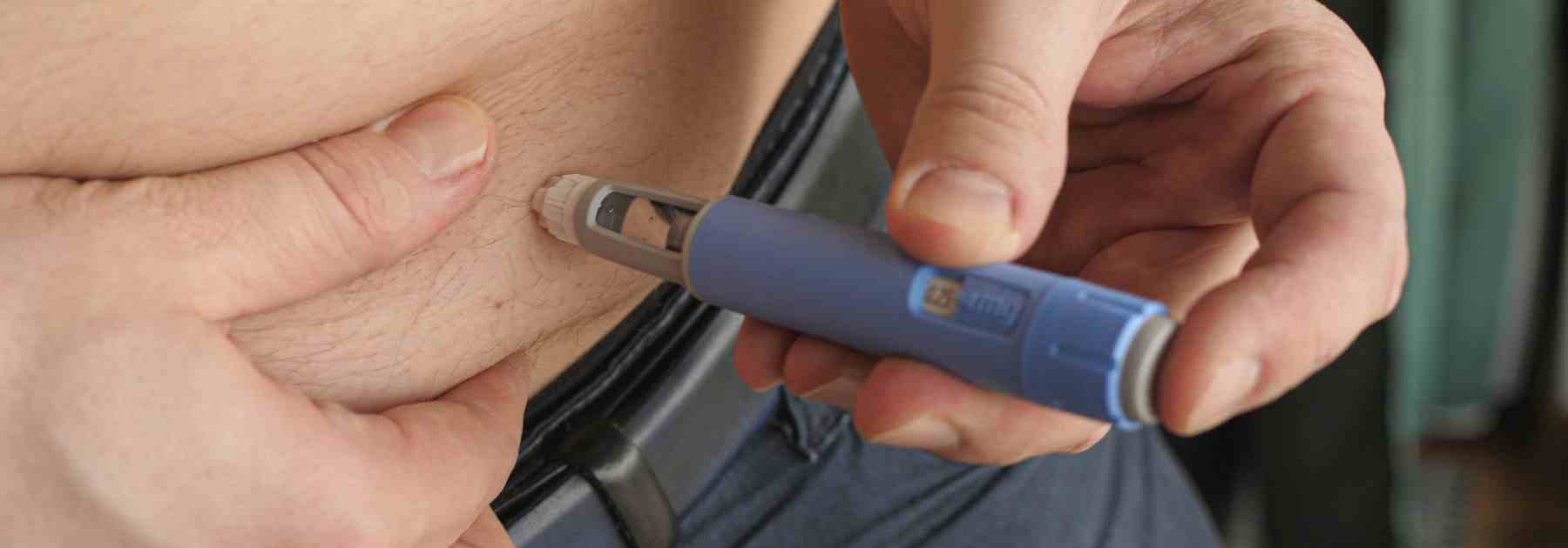 Compare weight loss tablets vs injections in the UK