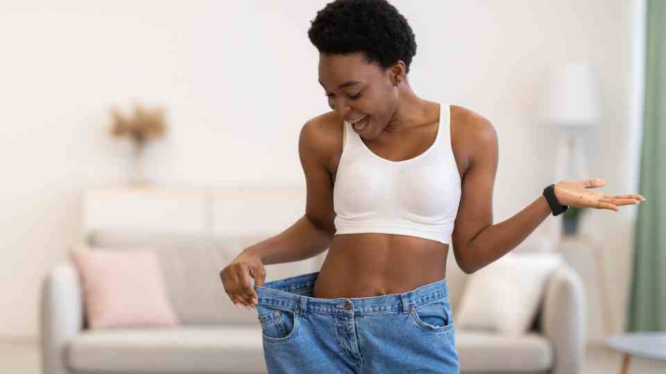 Eating Less but Not Losing Weight? Don’t Fall for These Diet Myths