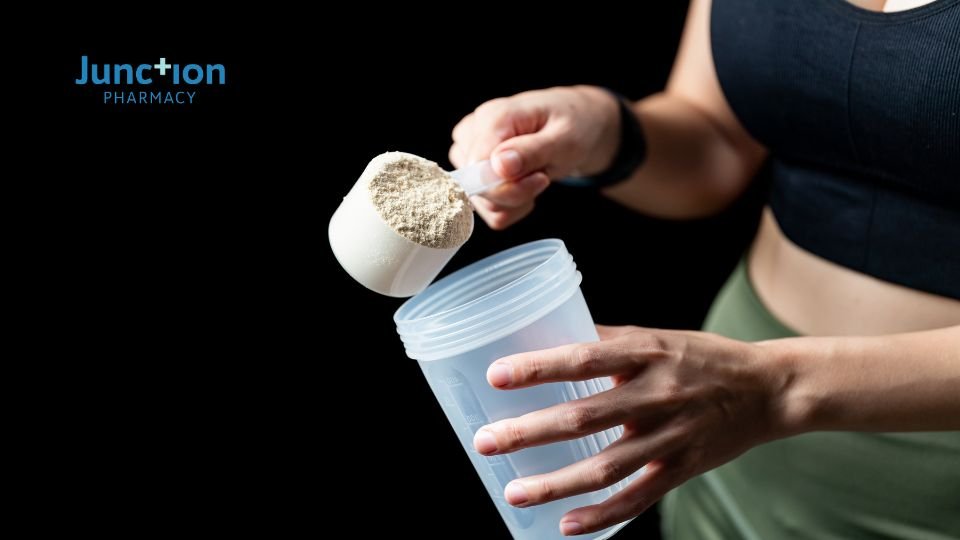 Does Creatine Help You Lose Weight? The Facts For London Patients