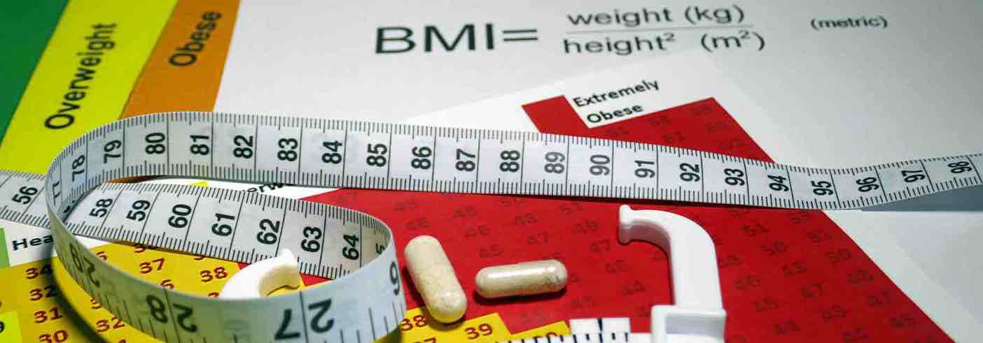 Can I get weight management support on the NHS?