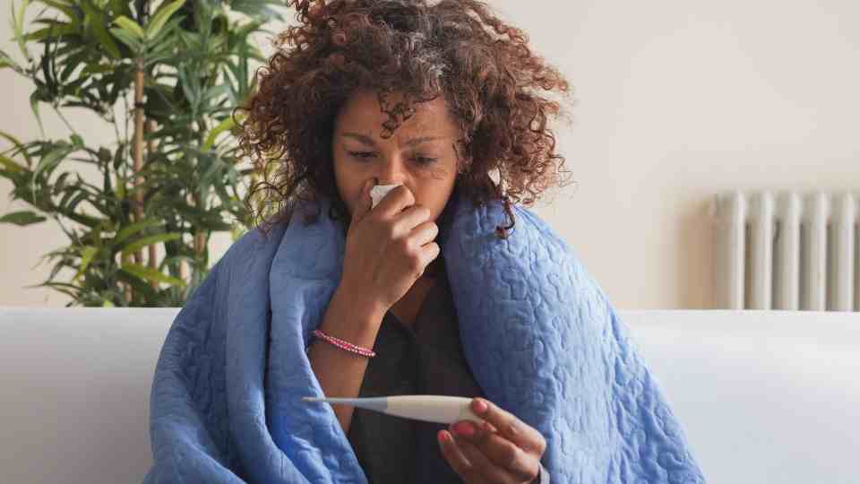 Why a Local Pharmacy Is the Top Choice for Your Flu Jab This Winter