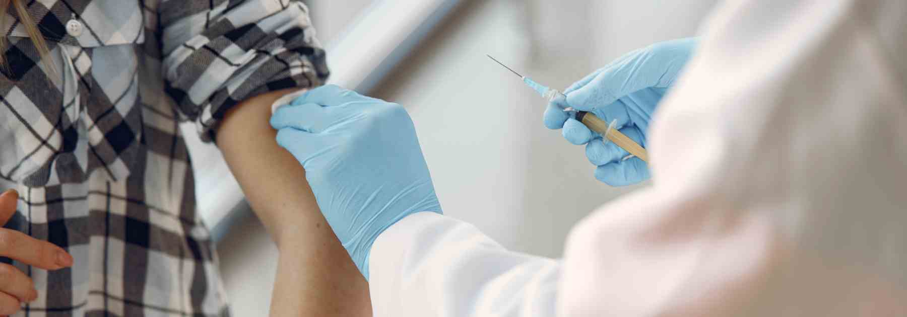 Private travel clinic near me