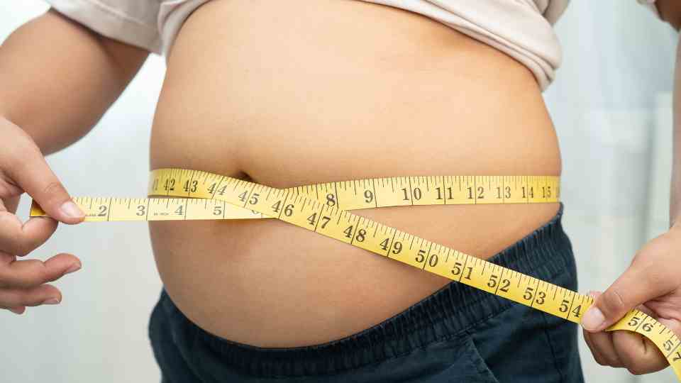 How to Drop Body Fat Percentage: The Four-Pillar Method for London Residents