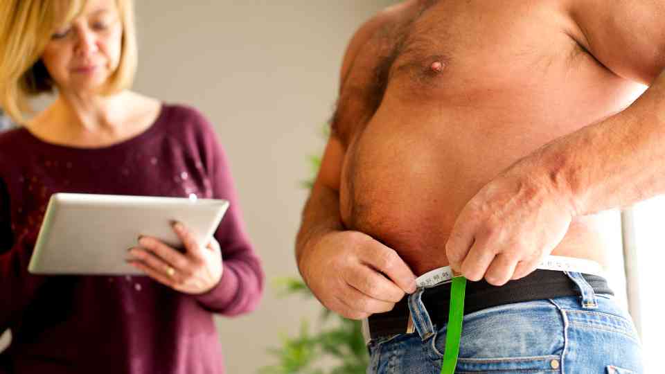 Before Wegovy vs After Wegovy: A Day in the Life