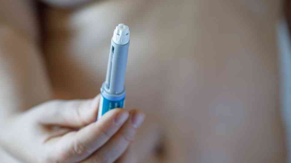 Is Mounjaro Safe for Long-Term Use? Professional Guidance in London