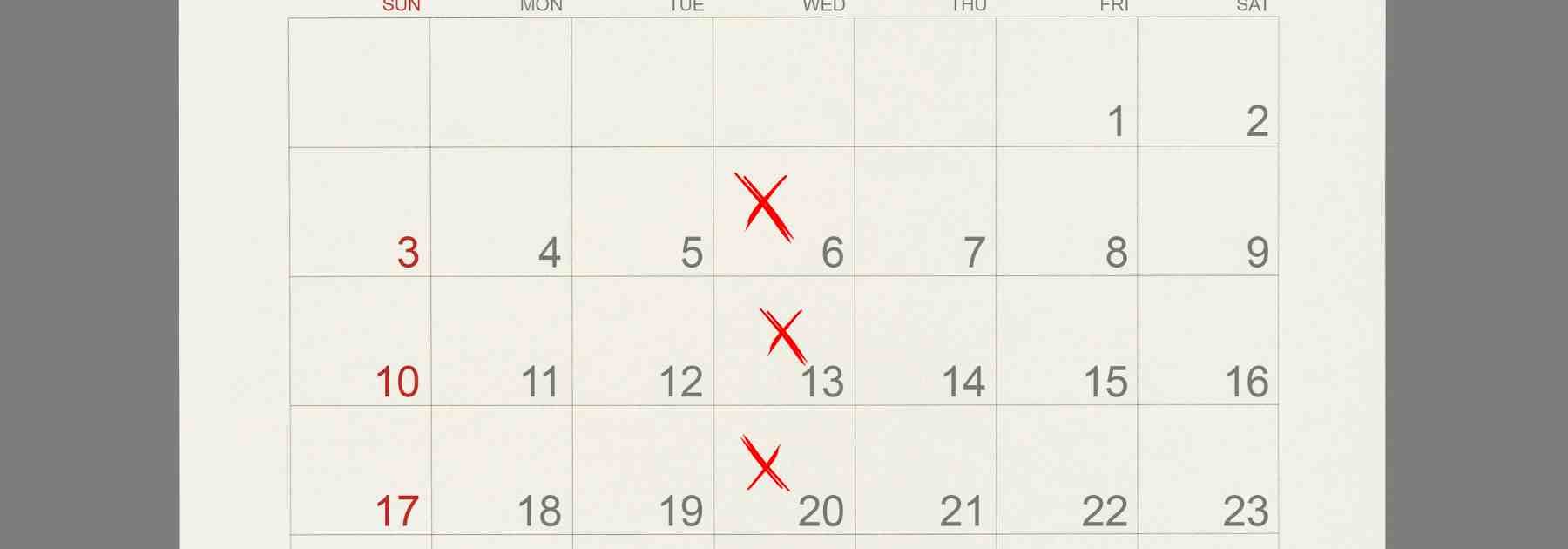 Semaglutide weight loss dosage chart and how often you take it