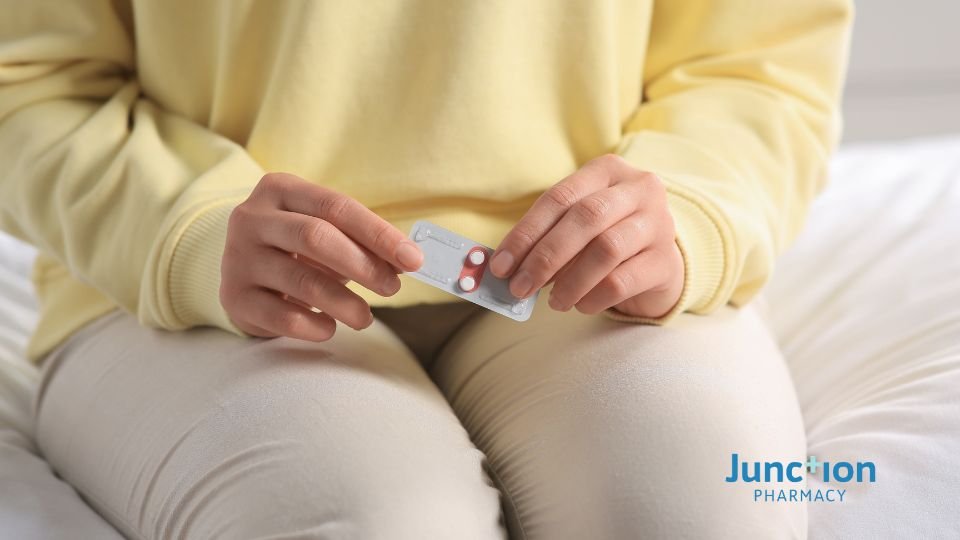 Do Emergency Contraceptive Pills Cause Infertility? Myths and Facts
