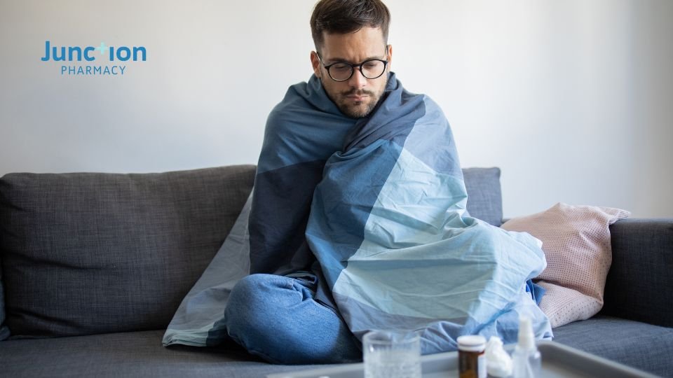 Feed A Cold, Starve A Fever: Debunk The Myths And Get Professional Care In London