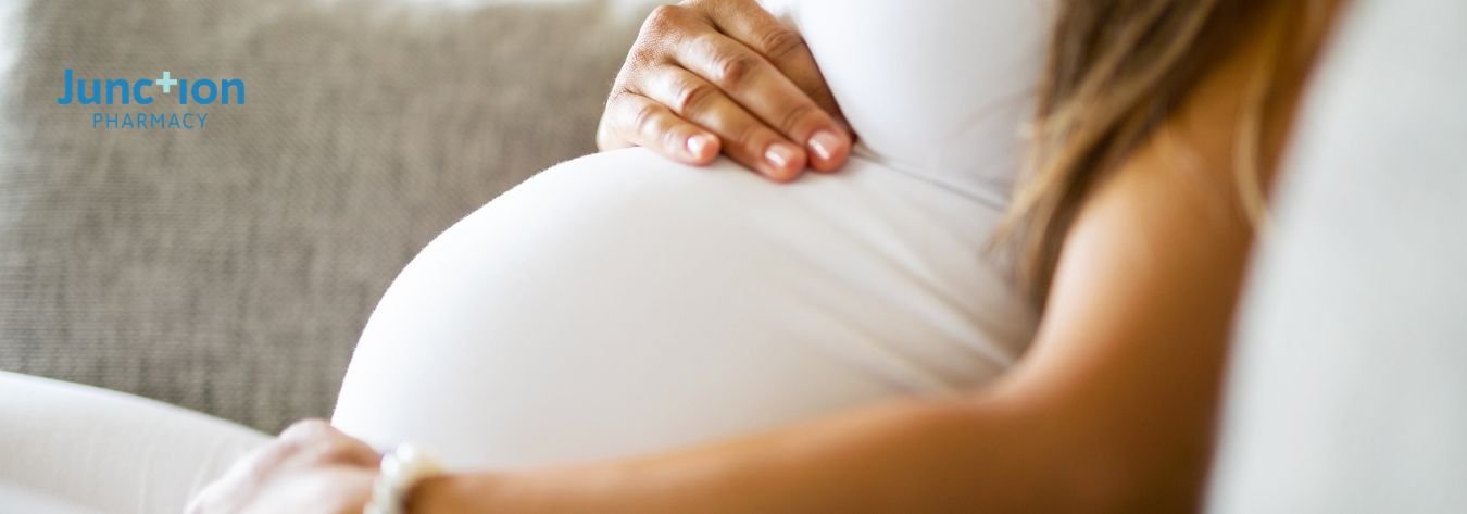 Pregnancy 
