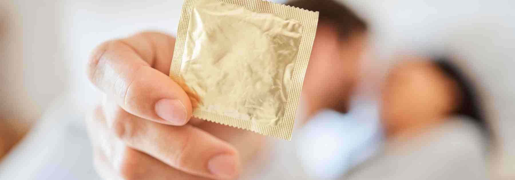 emergency contraceptive pills vs condoms