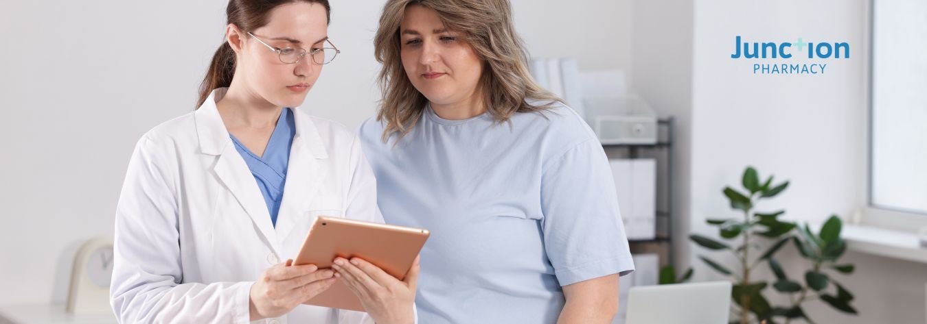 London weight loss clinic