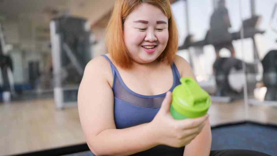 What to eat on Mounjaro