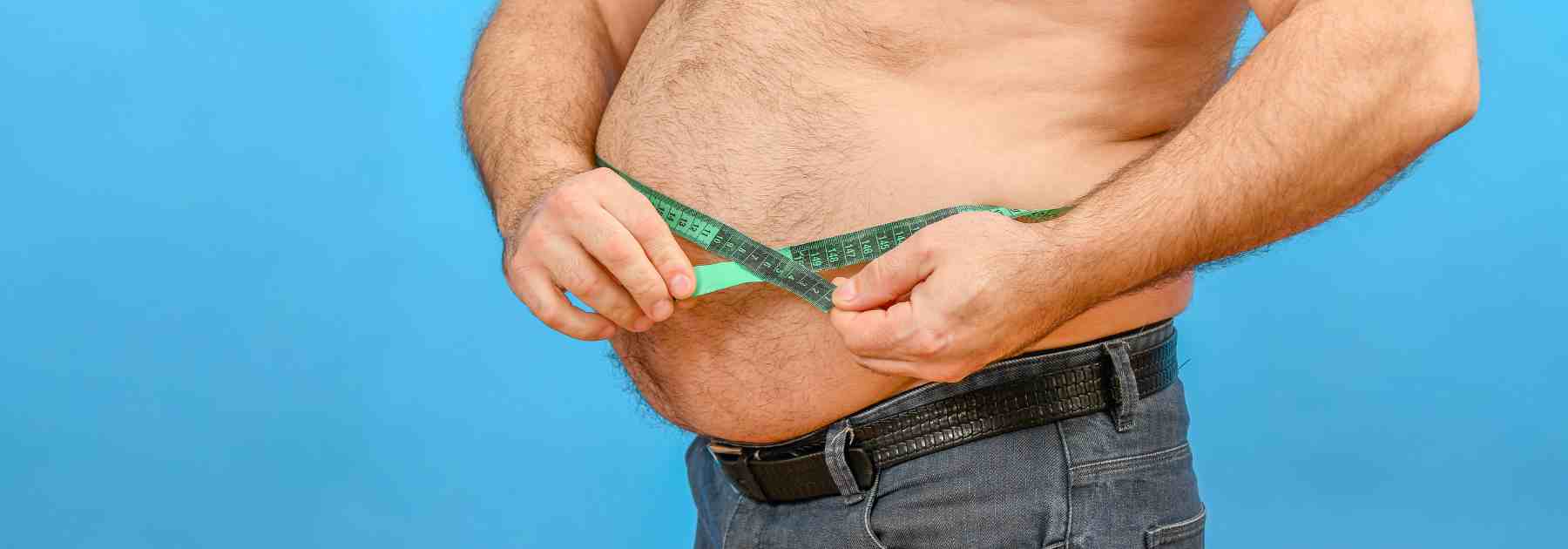 How long does Wegovy take to work for men?