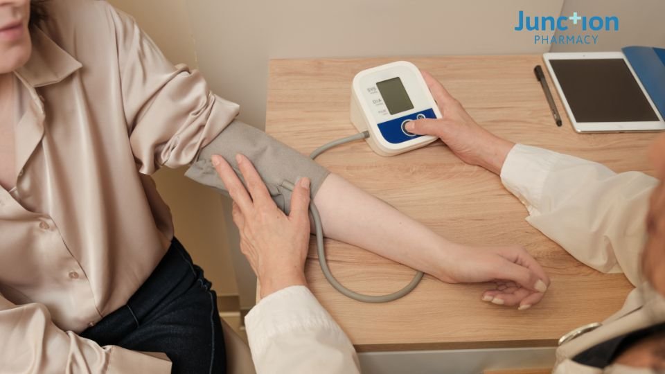 Free Blood Pressure Testing: What the Latest Hypertension Guidelines Say