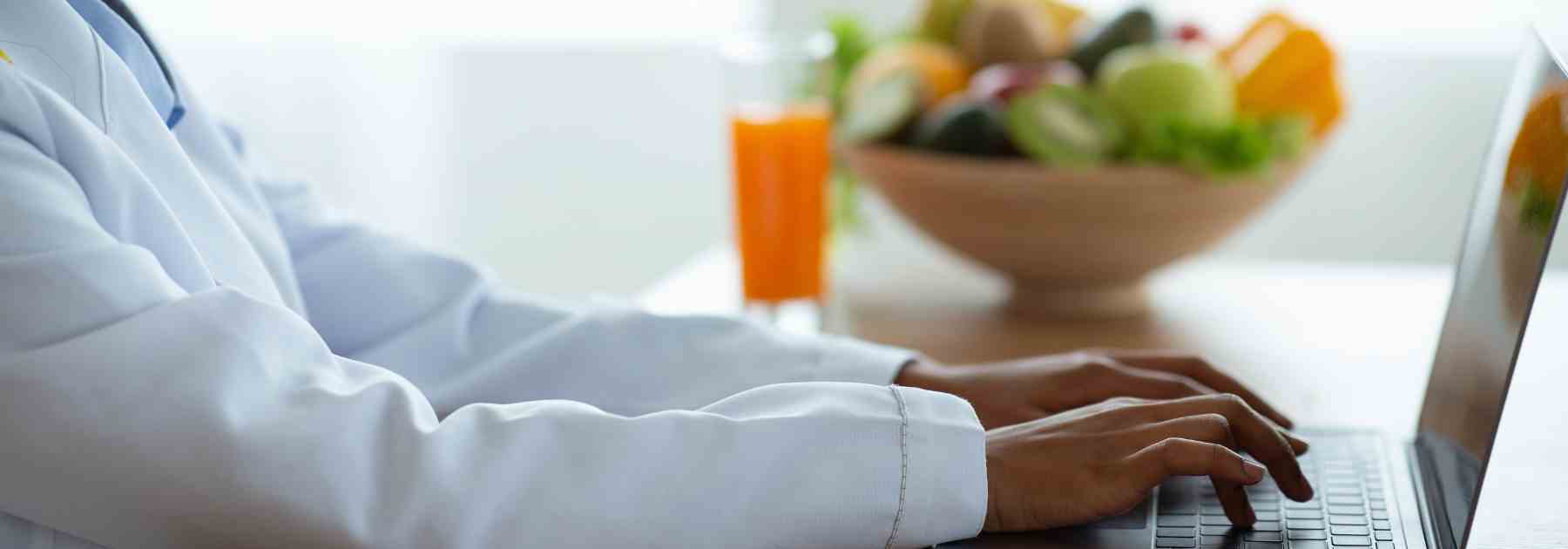 Weight loss online appointment 