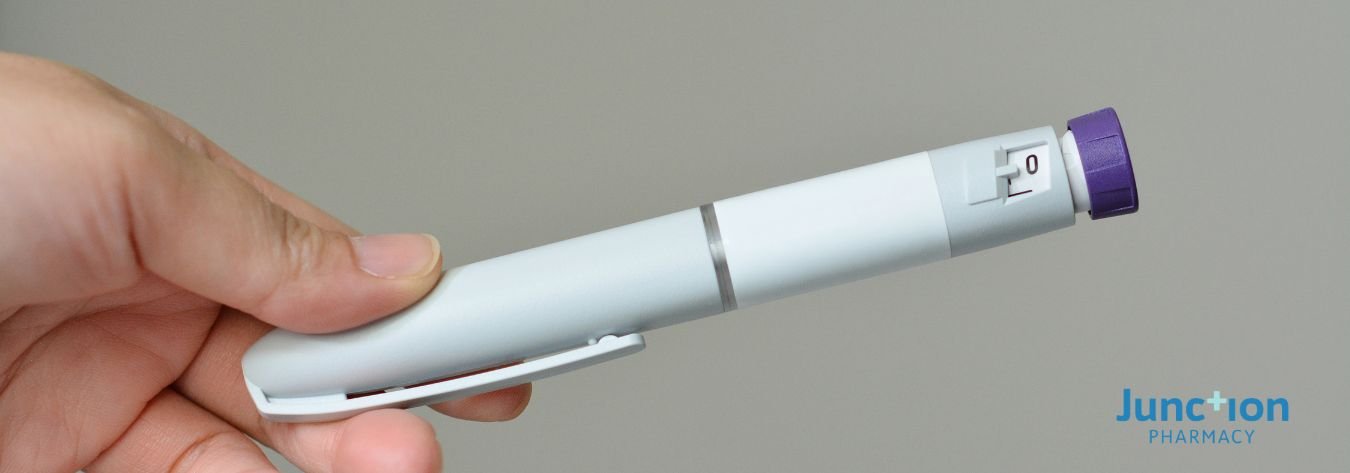 Weight loss doses injections