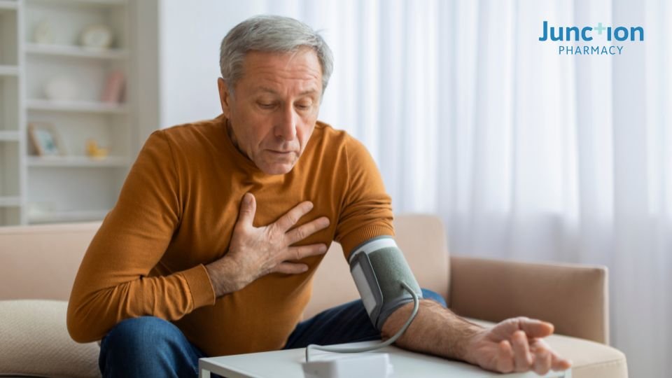 Hypertension testing