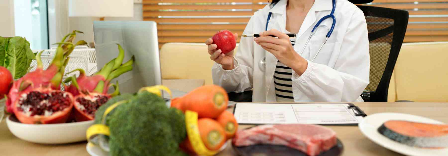 Food to support blood pressure