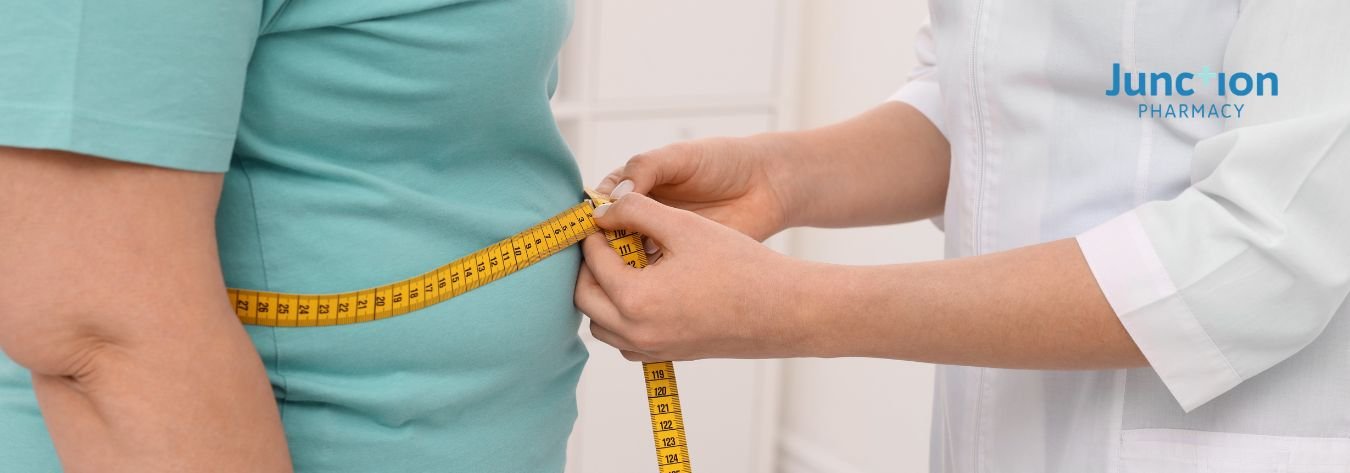 Obesity weight loss clinic