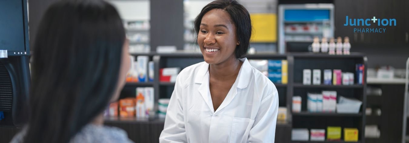 Pharmacy weight loss
