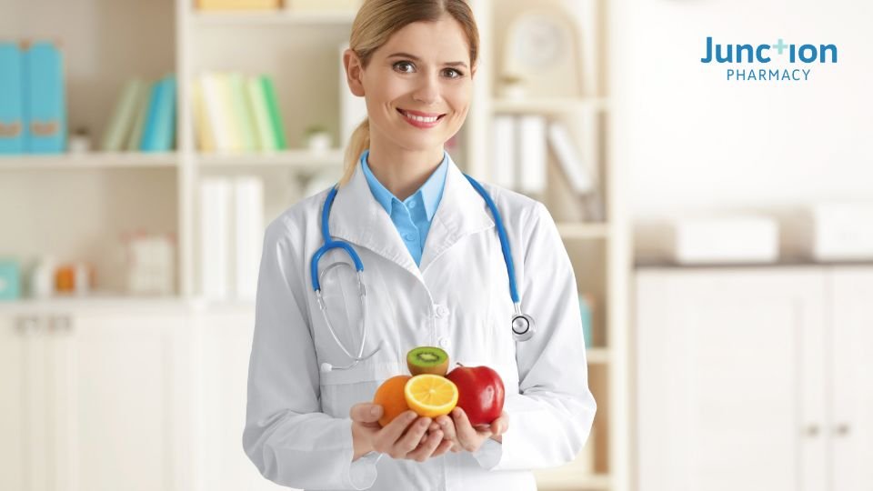 Weight Loss Motivation: When To Seek Professional Support in London