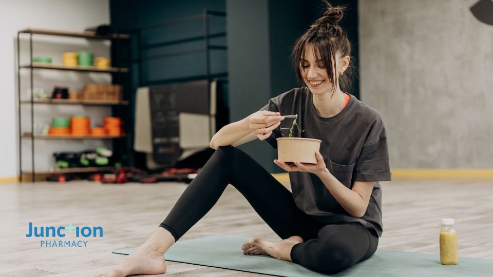 How To Respond When You Hit A Weight Loss Plateau