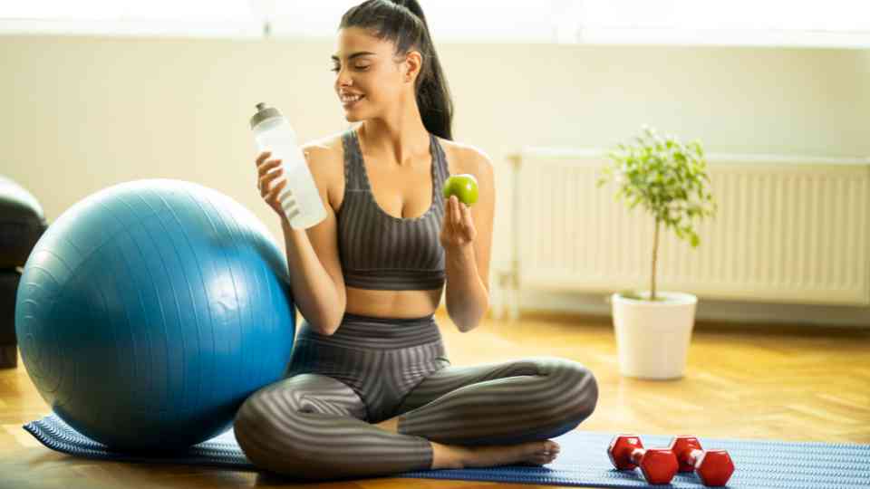 How To Respond When You Hit A Weight Loss Plateau