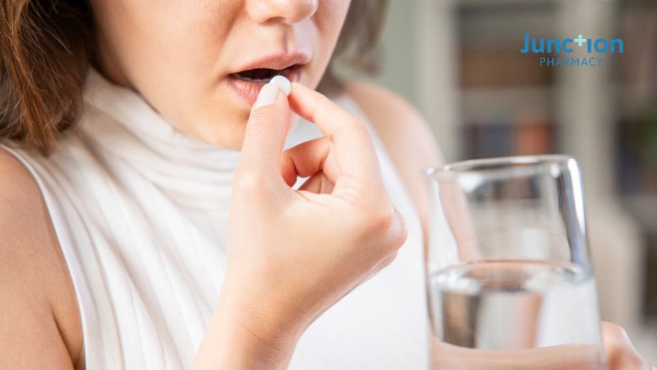How Long Levonorgestrel Side Effects Usually Last – And When To Seek Support in London