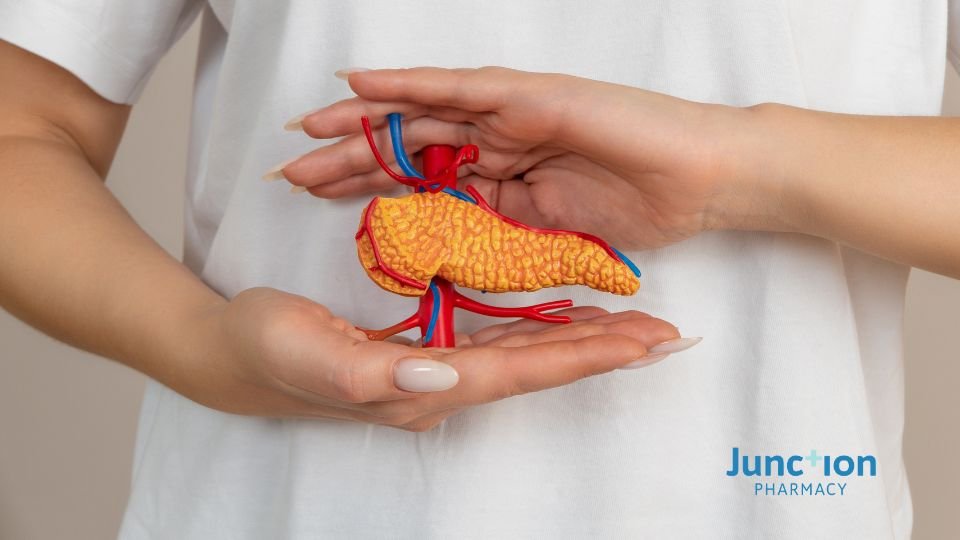 Does Mounjaro Really Cause Pancreatitis? Debunk Myths With Our London Team