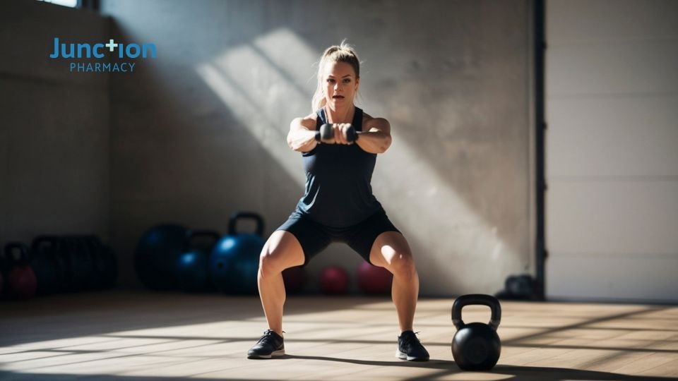 How To Avoid Loose Skin When Losing Weight Without Surgery
