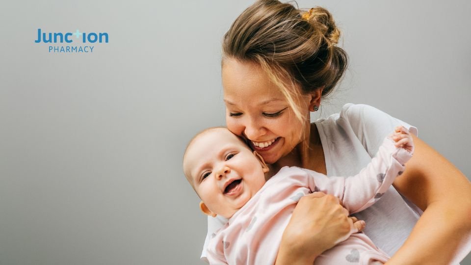 Can Teething Cause High Fever? What Parents in London Need to Know