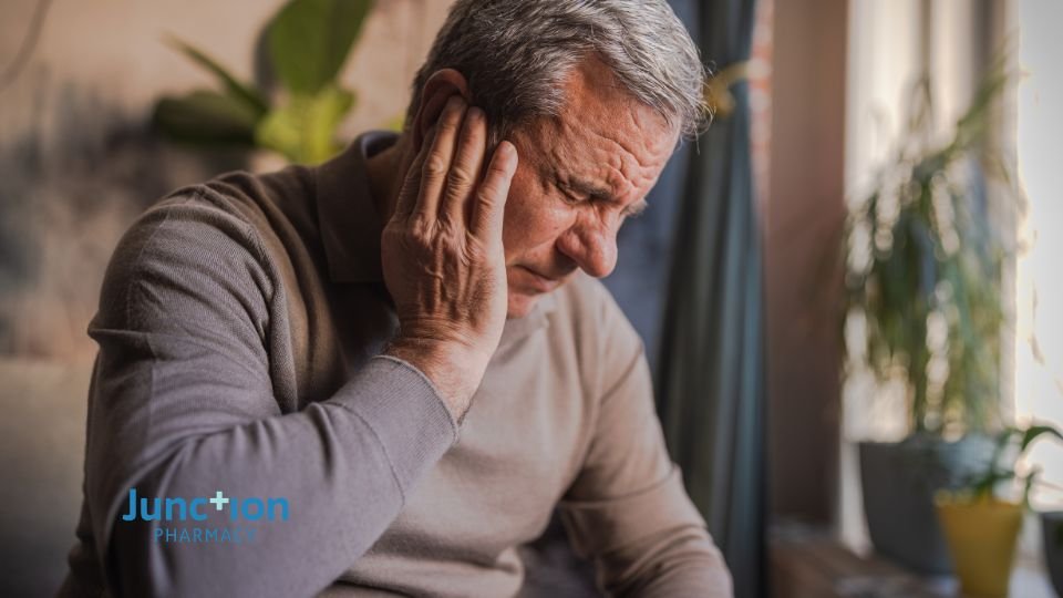 Ear Ache Due to Wax Build-Up? How to Tell Alleviate Pain and Discomfort