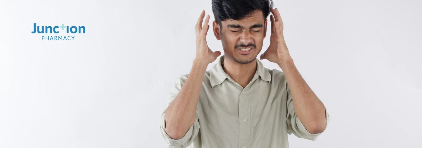 Sore hearing and how to alleviate ear ache