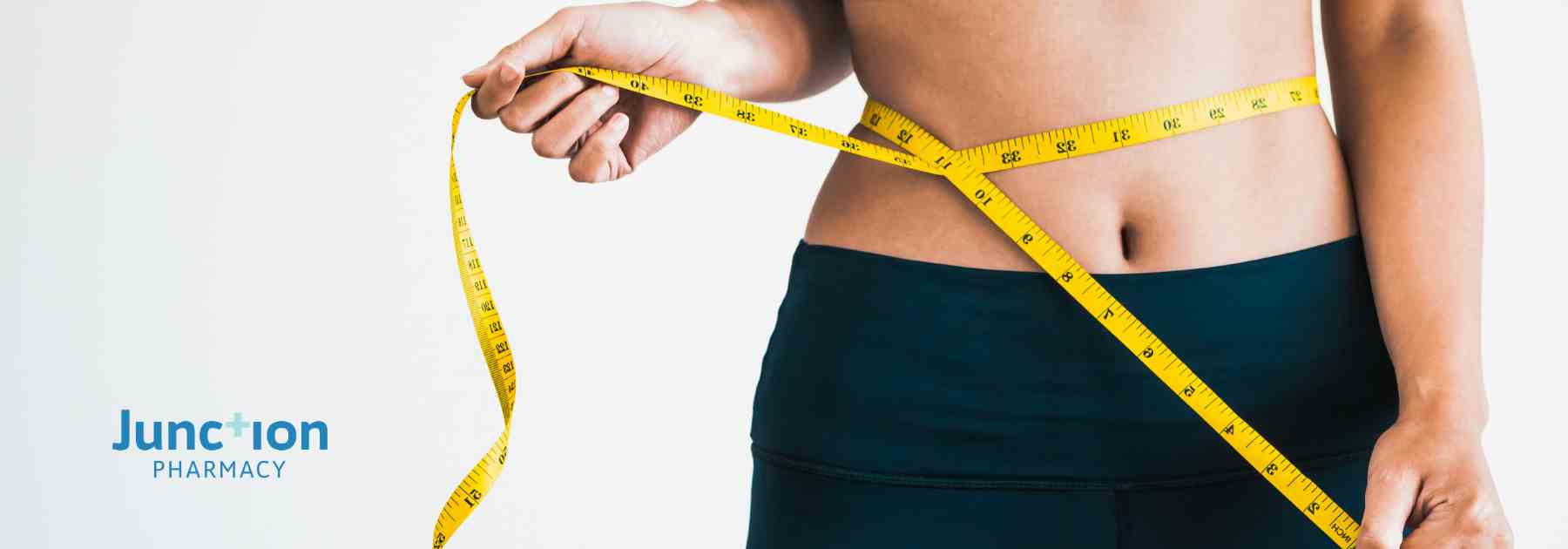 Measuring weight loss