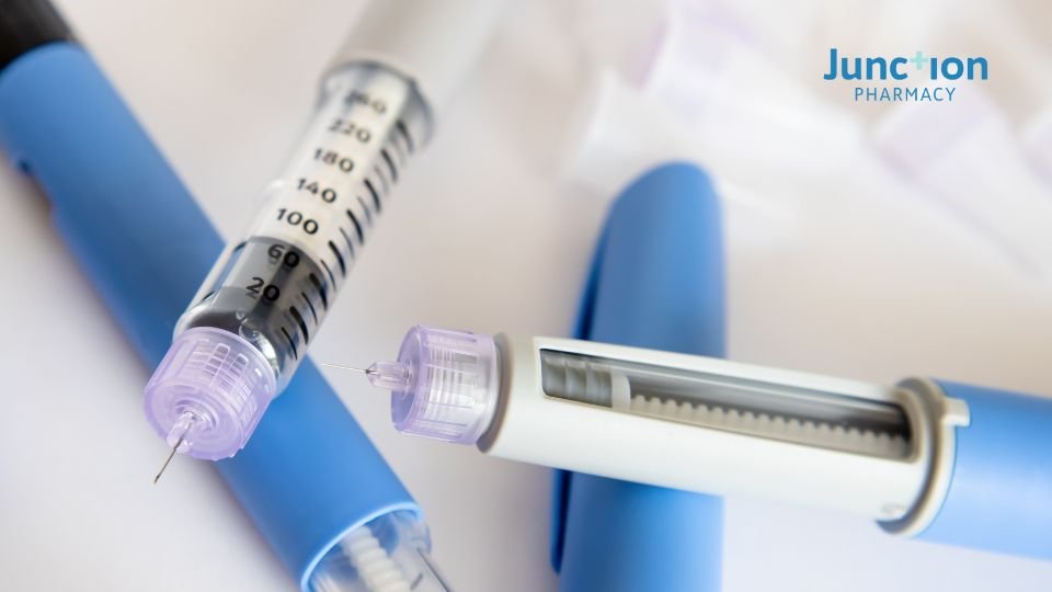 Weight loss injections